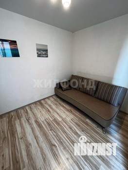1-к квартира, на длительный срок, 50м2, 4/27 этаж