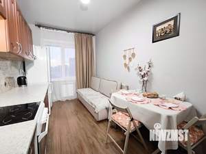 2-к квартира, на длительный срок, 63м2, 10/27 этаж