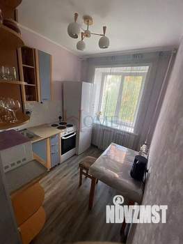 2-к квартира, на длительный срок, 44м2, 4/9 этаж