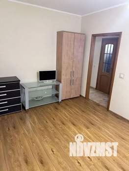 1-к квартира, на длительный срок, 40м2, 8/12 этаж