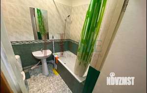 Студия квартира, на длительный срок, 29м2, 3/10 этаж