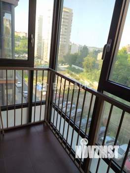 2-к квартира, на длительный срок, 45м2, 5/17 этаж