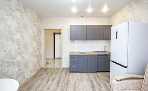 1-к квартира, на длительный срок, 40м2, 5/25 этаж