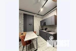 1-к квартира, посуточно, 30м2, 6/14 этаж