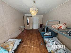 3-к квартира, на длительный срок, 54м2, 1/9 этаж