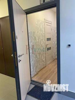 Студия квартира, на длительный срок, 32м2, 9/16 этаж