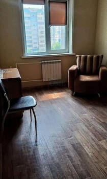 3-к квартира, на длительный срок, 64м2, 5/9 этаж