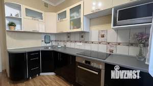 1-к квартира, посуточно, 38м2, 13/15 этаж