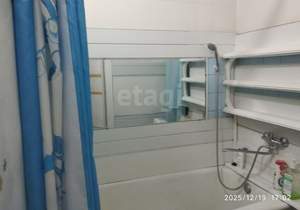 2-к квартира, на длительный срок, 40м2, 5/5 этаж