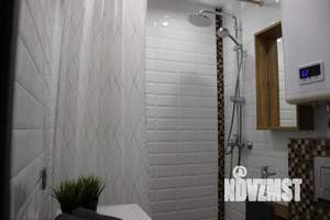 1-к квартира, посуточно, 32м2, 3/5 этаж