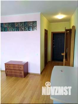 1-к квартира, на длительный срок, 31м2, 5/5 этаж