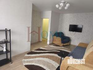 2-к квартира, на длительный срок, 48м2, 3/5 этаж