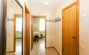 1-к квартира, на длительный срок, 33м2, 3/10 этаж