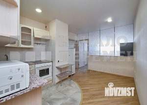 2-к квартира, на длительный срок, 56м2, 24/24 этаж