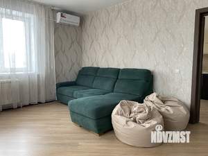 2-к квартира, на длительный срок, 60м2, 13/18 этаж