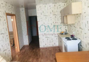 1-к квартира, на длительный срок, 45м2, 5/10 этаж