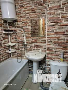 2-к квартира, посуточно, 35м2, 7/10 этаж