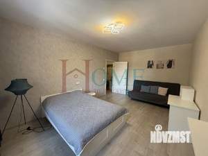 1-к квартира, на длительный срок, 37м2, 5/9 этаж