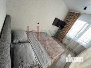 Студия квартира, на длительный срок, 38м2, 11/15 этаж