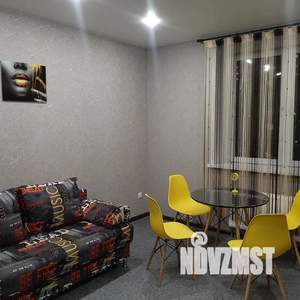 2-к квартира, посуточно, 39м2, 11/13 этаж