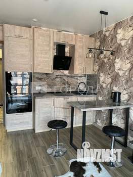 Студия квартира, на длительный срок, 31м2, 9/12 этаж