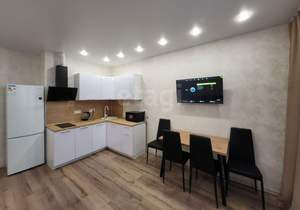 2-к квартира, на длительный срок, 46м2, 19/27 этаж