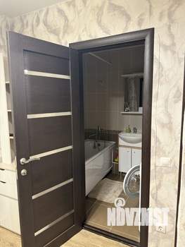 1-к квартира, на длительный срок, 37м2, 7/18 этаж