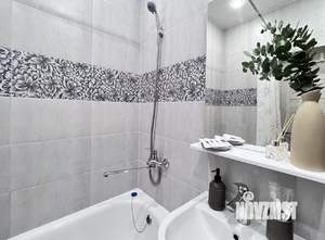 1-к квартира, посуточно, 47м2, 1/1 этаж