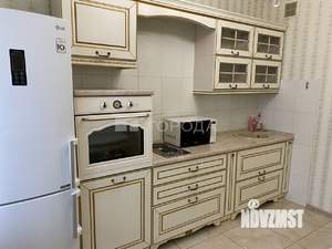 1-к квартира, на длительный срок, 40м2, 6/25 этаж