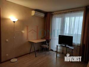 1-к квартира, на длительный срок, 30м2, 9/9 этаж