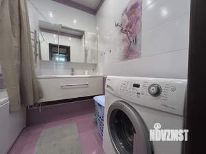 2-к квартира, на длительный срок, 72м2, 8/17 этаж