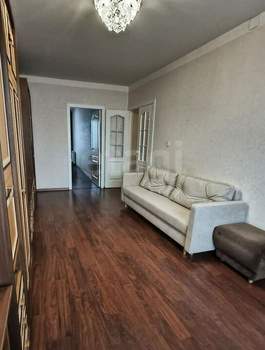 3-к квартира, на длительный срок, 61м2, 8/9 этаж