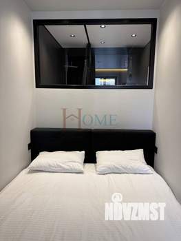 1-к квартира, на длительный срок, 30м2, 9/25 этаж