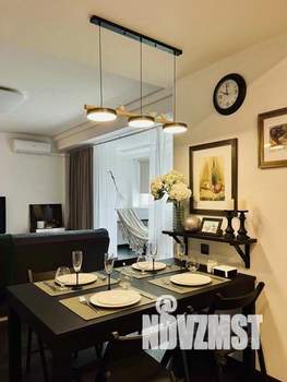 2-к квартира, посуточно, 56м2, 1/1 этаж