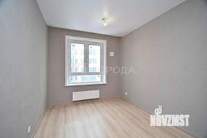 1-к квартира, на длительный срок, 35м2, 13/17 этаж