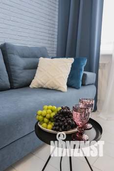 1-к квартира, посуточно, 34м2, 7/7 этаж