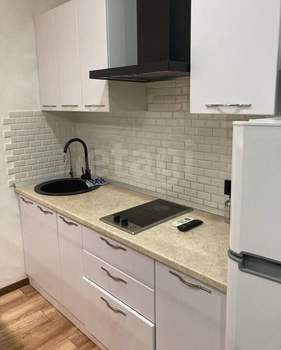 Студия квартира, на длительный срок, 29м2, 7/23 этаж