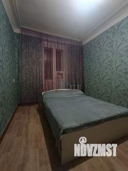 2-к квартира, на длительный срок, 62м2, 4/5 этаж