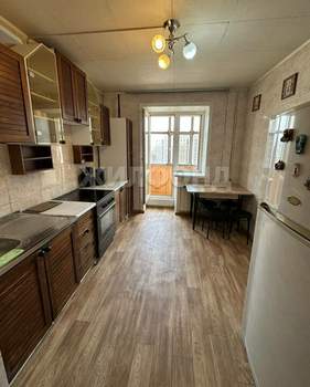 2-к квартира, на длительный срок, 60м2, 10/12 этаж