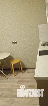 Студия квартира, на длительный срок, 20м2, 11/26 этаж