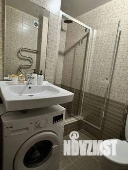 Студия квартира, посуточно, 25м2, 12/26 этаж