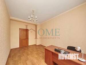 4-к квартира, на длительный срок, 93м2, 3/5 этаж