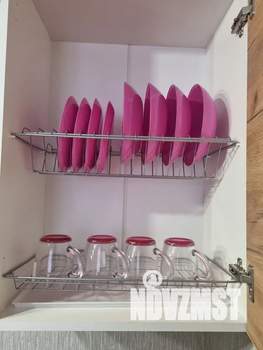 Студия квартира, посуточно, 30м2, 12/17 этаж