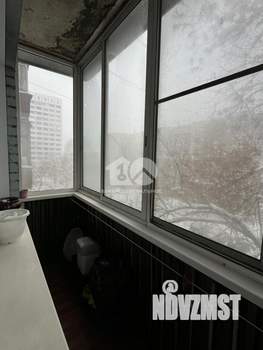 1-к квартира, на длительный срок, 42м2, 4/5 этаж