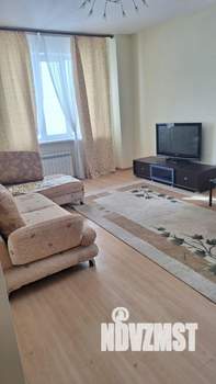 2-к квартира, на длительный срок, 57м2, 14/15 этаж