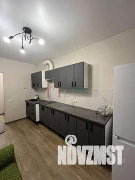 2-к квартира, на длительный срок, 41м2, 17/25 этаж