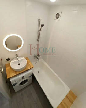 2-к квартира, на длительный срок, 50м2, 10/10 этаж