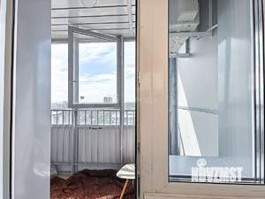 2-к квартира, на длительный срок, 43м2, 20/25 этаж