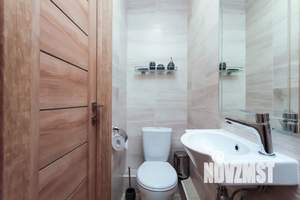 1-к квартира, посуточно, 20м2, 2/9 этаж
