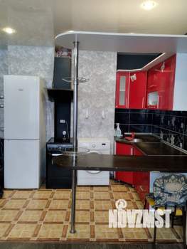 Студия квартира, на длительный срок, 33м2, 5/10 этаж